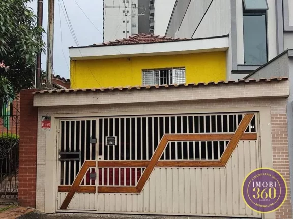 Imagem Casa à Venda em Chácara Seis de Outubro, São Paulo - SP