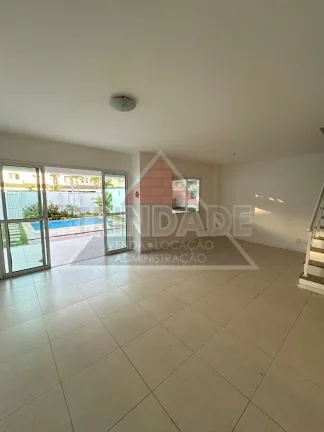 Imagem CASA RESIDENCIAL em RIO DE JANEIRO - RJ, RECREIO DOS BANDEIRANTES