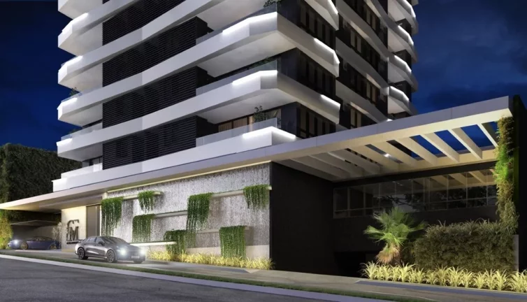 Imagem Casa Milano - Apartamento à venda no bairro Bigorrilho - Curitiba/PR
