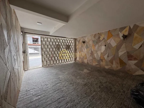 Imagem Casa Padrão