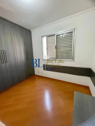Imagem Apartamento Com 3 Quartos - 85M² No Tatuapé!!Cond. Palácio das Artes!!