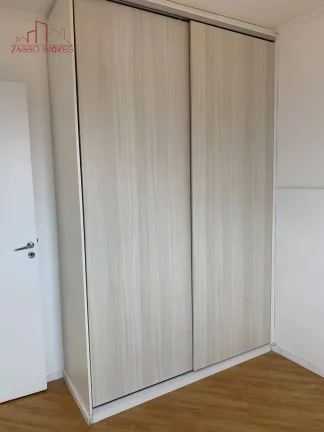 Imagem Apartamento - 2 Dormitórios - 47m² - JD. Germânia