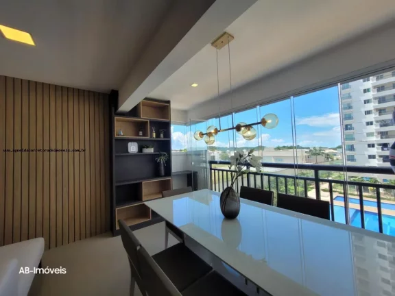 Imagem Apartamento para Venda em Natal, PONTA NEGRA, 3 dormitórios, 1 suíte, 2 banheiros, 2 vagas