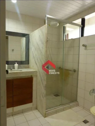 Imagem Apartamento à venda, 194 m² por R$ 799.000,00 - Meireles - Fortaleza/CE