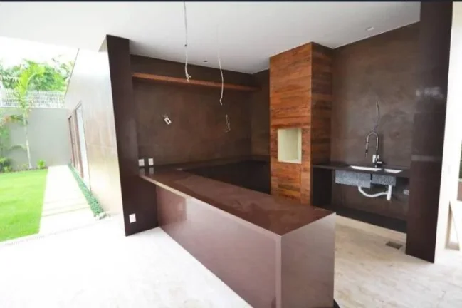 Imagem CASA DUPLEX condomínio MALIBU Barra da Tijuca