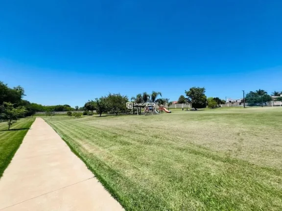 Imagem Terreno à venda, 300 m² por R$ 300.000,00 - Residencial São Luis - Piracicaba/SP