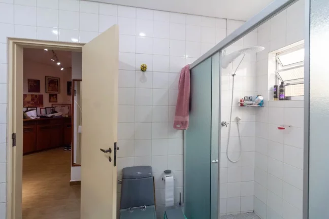 Imagem Casa para Venda em São Paulo, Lapa, 3 dormitórios, 3 suítes, 4 banheiros, 3 vagas