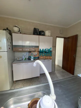 Imagem SOBRADO COM 04 DORMITORIOS VARANDA GOURMET E PISCINA