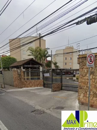 Imagem APARTAMENTO 02 DORMITÓRIOS 01 VAGA COBERTA