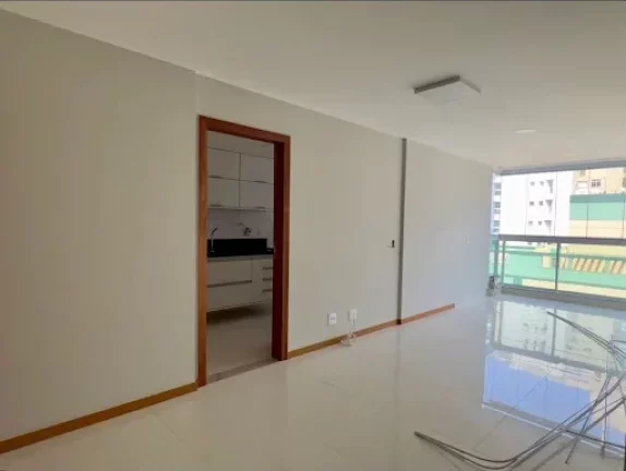 Apartamento com 3 dormitórios à venda, 89 m² por R$ 1.800.000,00 - Praia de Itaparica - Vila Velha/ES