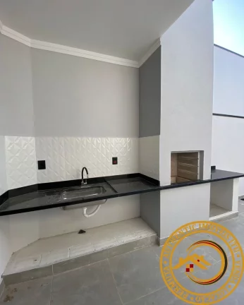 Imagem CASA RESIDENCIAL em SALTO - SP, VILLAGE MOUTONNÉE