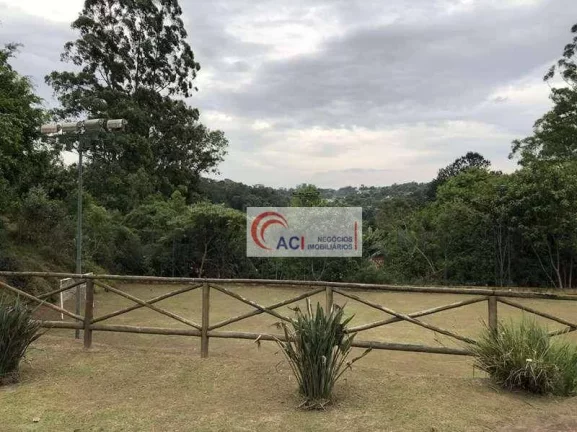 Imagem Casa com 4 Quartos à Venda, 482 m² em Granja Viana Ii - Cotia