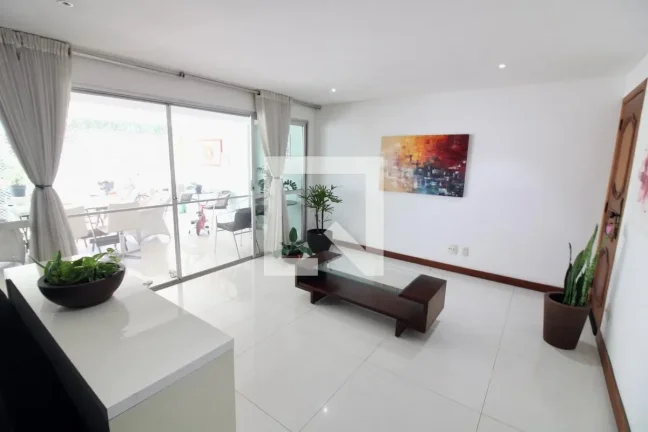 Imagem Apartamento à Venda - Recreio, 3 Quartos, 193 m2