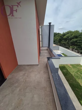 Imagem Linda casa à venda - Gran Ville São Venâncio - Itupeva - SP