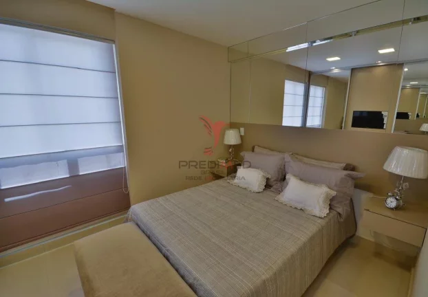 Imagem Apartamento com 3 Vagas de Garagem, no Altiplano Nobre , João Pessoa