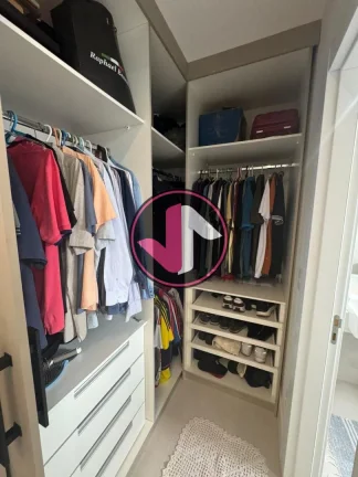 Imagem Descubra o conforto e a sofisticação neste incrível apartamento à venda em Cuiabá, localizado n...