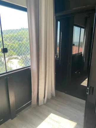 Imagem Apartamento com 3 dormitórios sendo 2 suítes e 2 vagas de garagem em Balneário Camboriú/SC