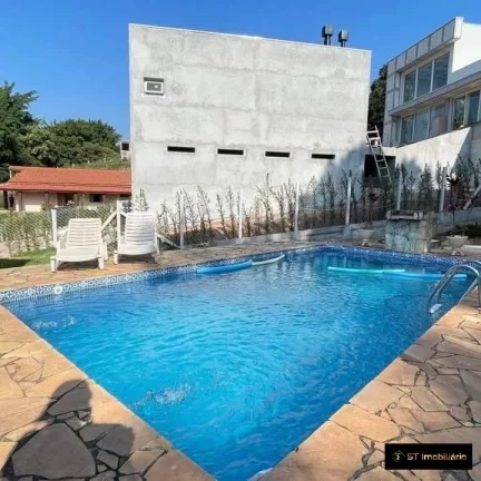 Imagem Chacara a Venda em Atibaia/SP- Condominio - 1540m² - Valor: R$680 Mil