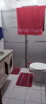 Imagem Sobrado com 3 dormitórios à venda, 164 m² por R$ 370.000,00 - Jardim Obelisco - Poá/SP