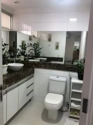 Imagem Apartamento à Venda – SQN 307!