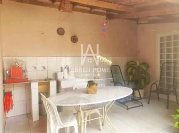Imagem Casa Jardim Soraya