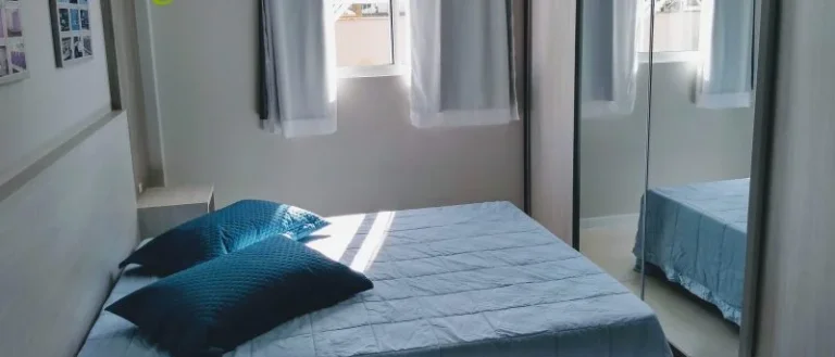 Imagem Apartamento em Camboriú, próximo a BR e Balneário Camboriú.