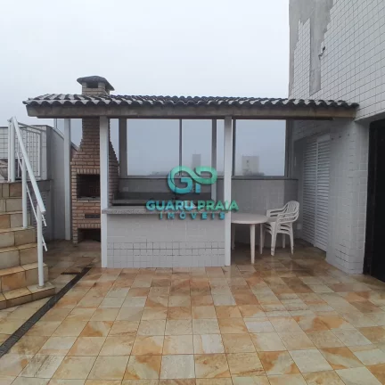 Imagem Apartamento Cobertura proximo da praia
