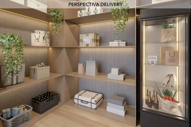 Imagem APARTAMENTO RESIDENCIAL em São Paulo - SP, Santo Amaro