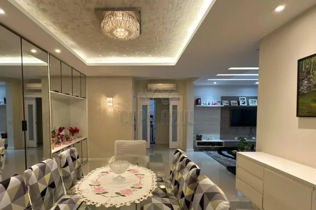 Imagem Copacabana - Residencial › Apartamento com 3 quarto(s) a Venda