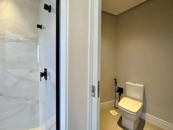 Imagem Casa em Condominio 5 Dormitórios - Bairro xangri-la