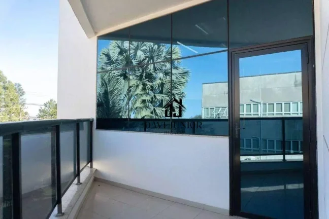 Imagem Prédio para alugar, 900 m² por R$ 25.000/mês - Iporanga - Sorocaba/SP