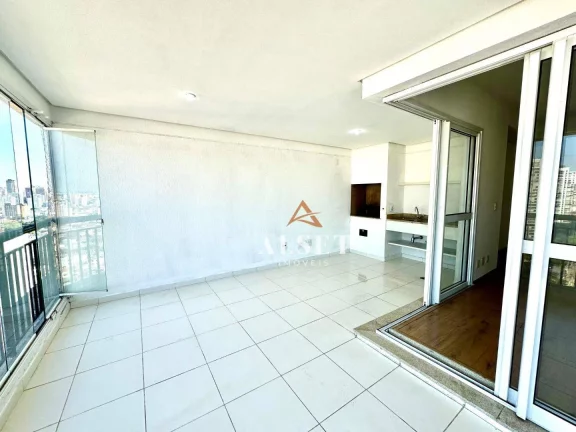 Imagem Apartamento com 3 dormitórios à venda, 99 m² por R$ 1.200.000,00 - Tatuapé - São Paulo/SP