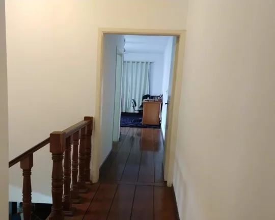 Imagem * SOBRADO NA V. UNIVERSITÁRIA C/ 3 DORMS; SUÍTE, 3 VAGAS DE GARAGEM.