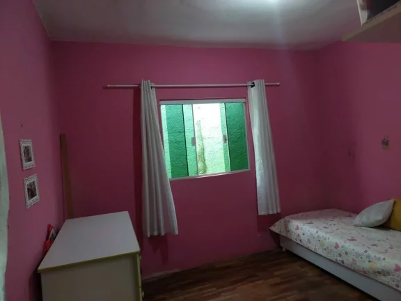 Imagem Casa a venda em Tatuí SP
