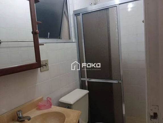 Imagem Apartamento com 3 dormitórios à venda, 96 m² por R$ 392.000,00 - Vila Silveira - Guarulhos/SP