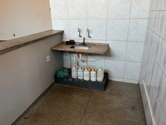 Imagem Casa - Ribeirão Preto - Jardim Antártica