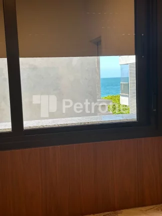 Imagem APARTAMENTO RESIDENCIAL em GOVERNADOR CELSO RAMOS - SC, Palmas