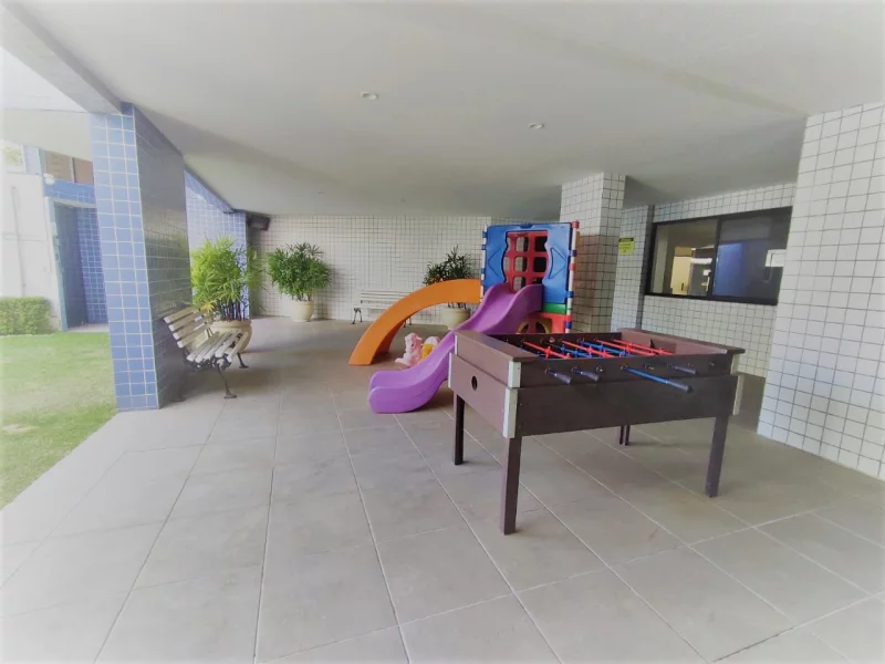 Imagem Apartamento com 3 quartos, 93m2, à venda em Jaboatão dos Guararapes, Candeias
