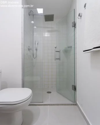Imagem APARTAMENTO RESIDENCIAL em Sao Paulo - SP, Pinheiros