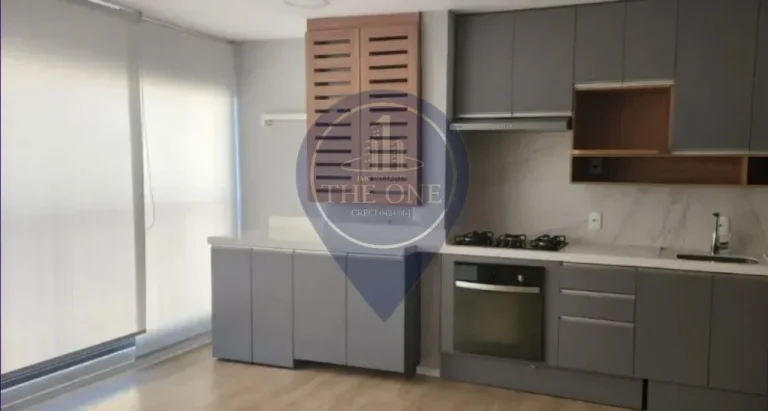 Imagem Apartamento à venda em São Paulo-SP, Vila Anastácio: 2 quartos, 1 suíte, 2 salas, 2 banheiros, 1 vaga, 55m². Aproveite!