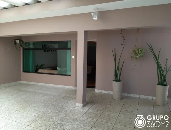 Imagem Casa para Venda em Santo André / SP no bairro Paraíso