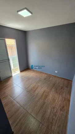 Imagem Casa de Condomínio
