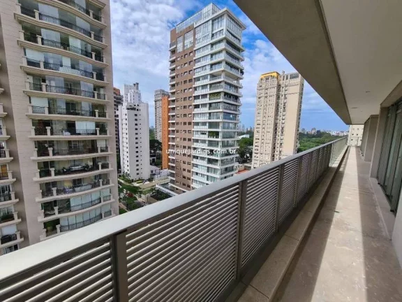 Imagem Apartamento à venda Paraíso São Paulo