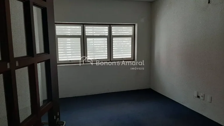 Imagem Prédio comercial à venda, localizado na Avenida Barão de Itapura, próximo à Avenida Brasil. O i...
