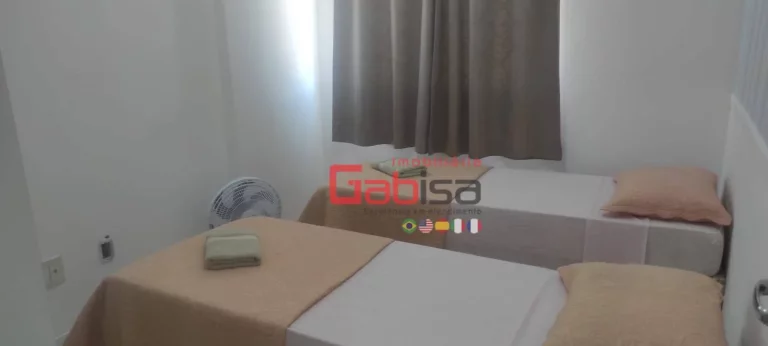 Imagem Apartamento com 3 dormitórios à venda, 80 m² por R$ 500.000,00 - Braga - Cabo Frio/RJ