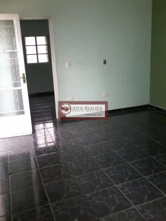 Imagem Sobrado à Venda na Chácara Santana SP, 127m², 2 Dorms, R$360mil