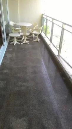 Imagem Pitangueiras *Frente Total Mar,Vista Cinematográfica*,Local Nobre,200 M² de Área Útil,Fino Acabamento,2 Garagens,Top,Alto Padrão