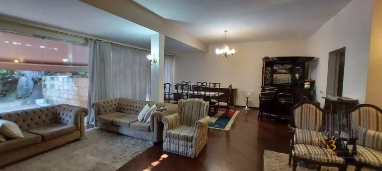 Imagem Casa com 3 dormitórios à venda, 481 m² por R$ 2.200.000,00 - Vila Leopoldina - São Paulo/SP