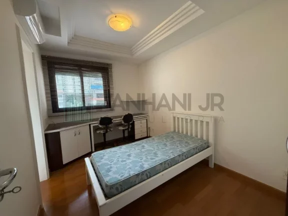 Imagem Aluguel de Apartamento de Luxo em São Paulo-SP, no Planalto Paulista: 4 quartos, 4 suítes, 4 salas, 5 banheiros, 4 vagas, 247m².