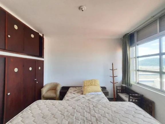 Imagem APARTAMENTO COM 160 m² - GUILHERMINA - PRAIA GRANDE SP